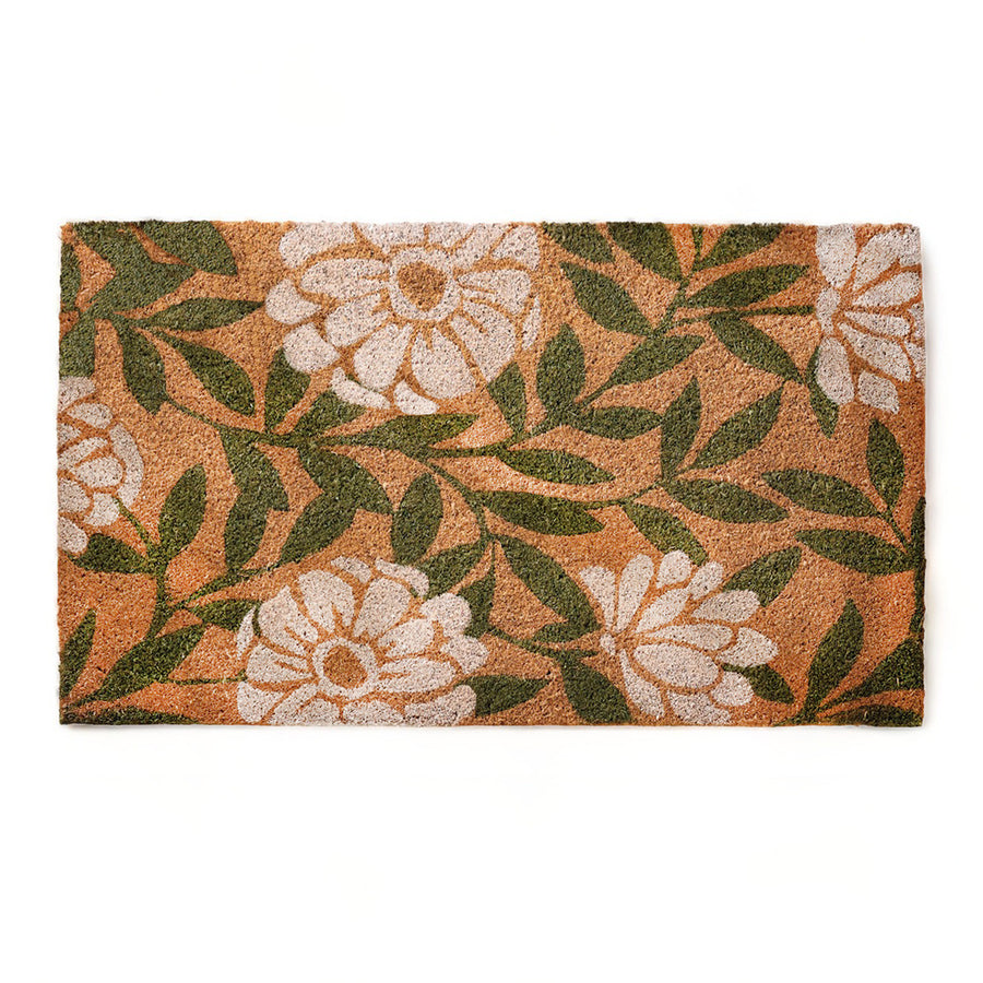 Blossom & Vine Coir Mat