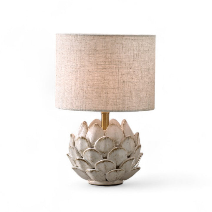 Artichoke Mini Lamp