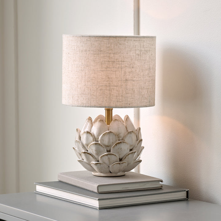 Artichoke Mini Lamp