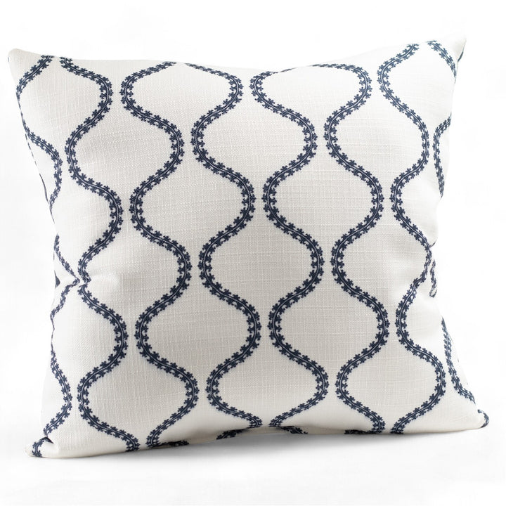 Virginia Accent Pillow