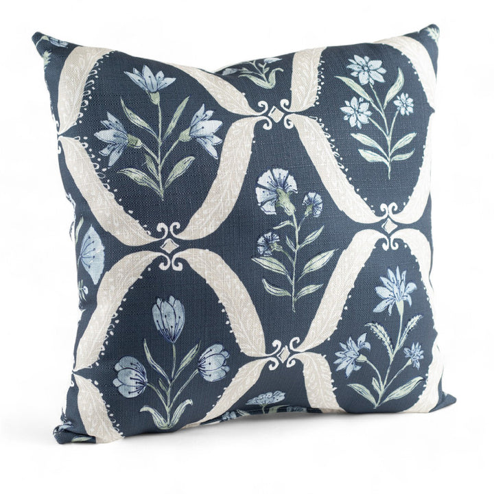 Virginia Accent Pillow