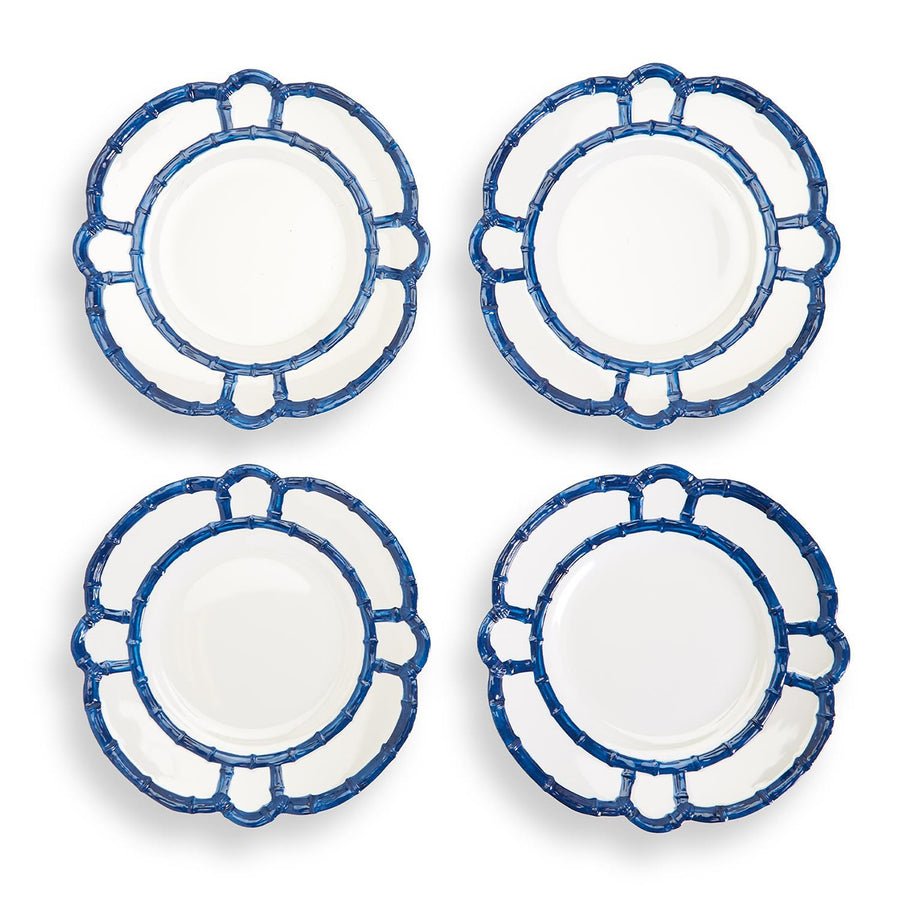 Bamboo Dinner Plates 