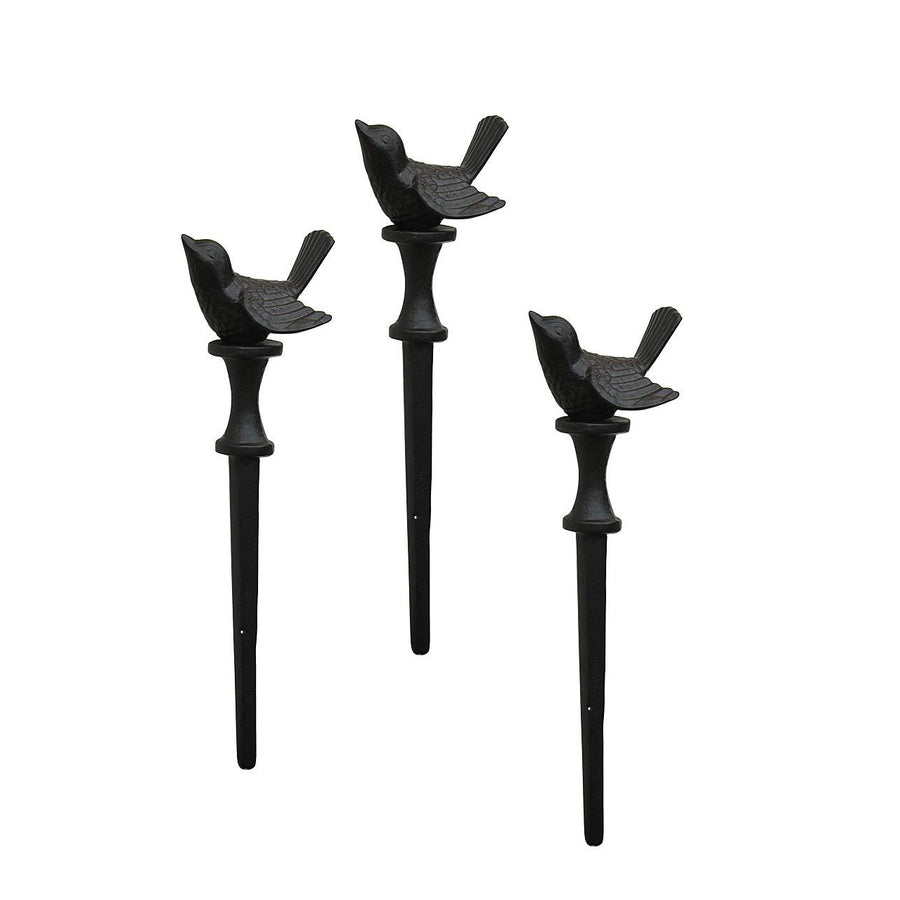 Cast Aluminum Bird Hose Guides