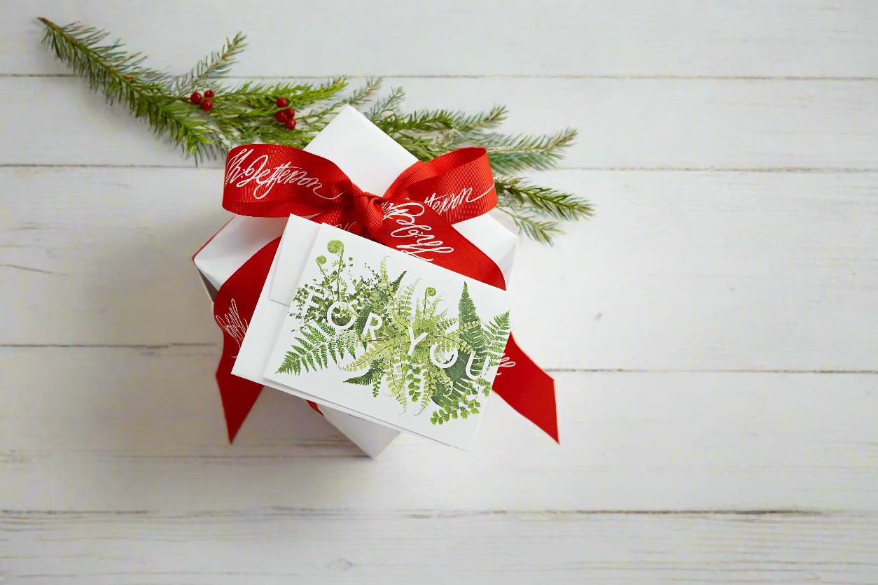 Corporate Gifting Monticello Shop