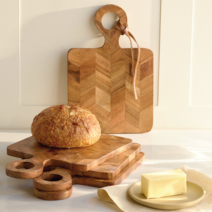 Serving Boards (Set of four)