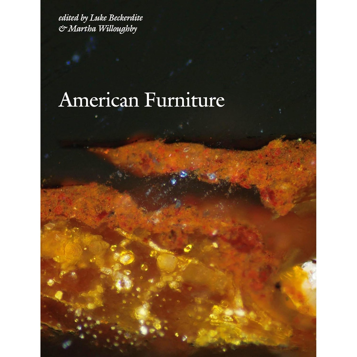 American Furniture 2023 – Monticello Shop