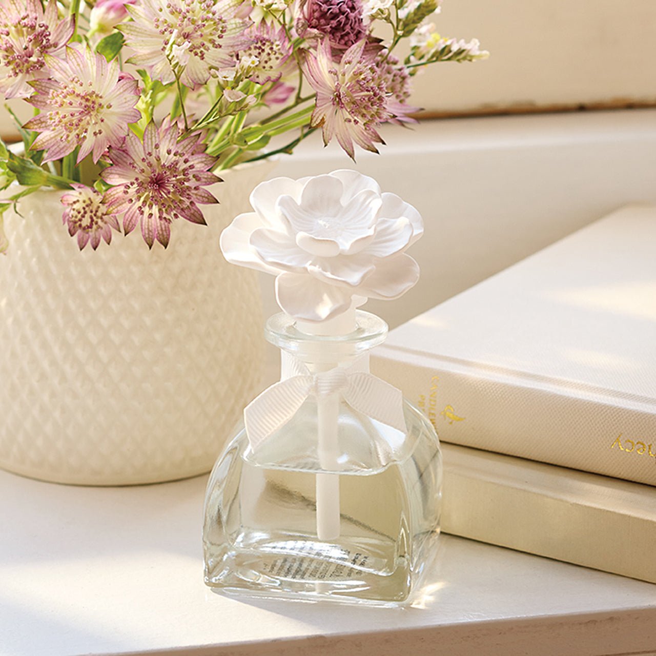Apricot Blossom Diffuser – Monticello Shop