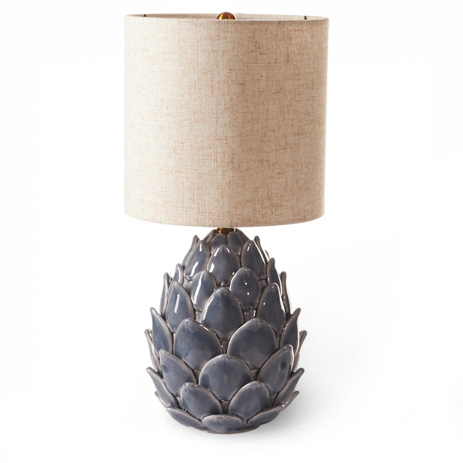 Artichoke Table Lamp - Monticello Shop