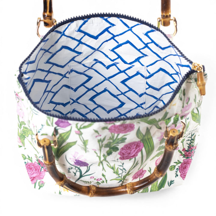 Botanical Garden Purse - Monticello Shop