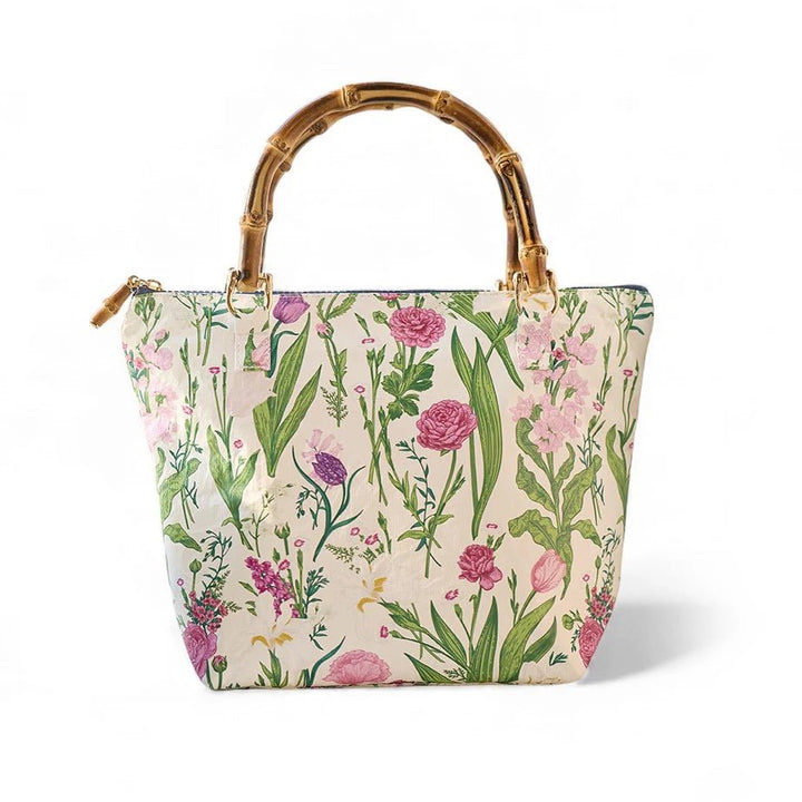 Botanical Garden Purse - Monticello Shop