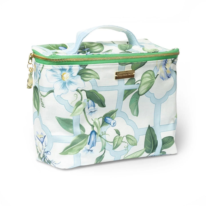 Botanical Travel Case - Large - Monticello Shop