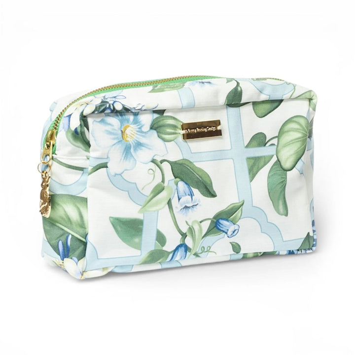 Botanical Travel Case - Small - Monticello Shop