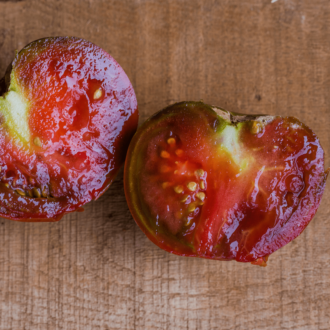 Monticello Shop Cherokee Purple Tomato Seeds - Thumbnail 2