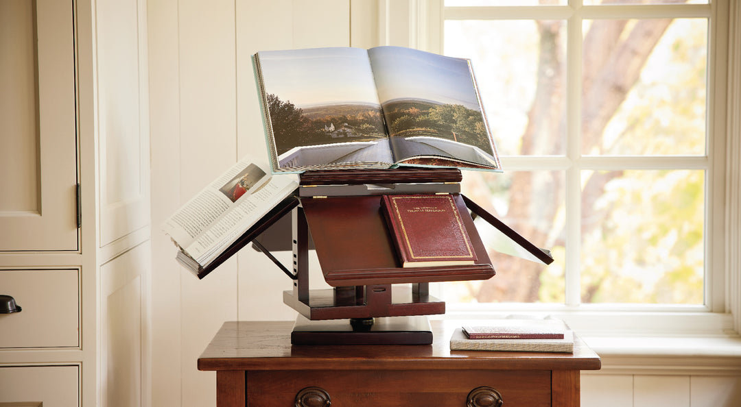 Reproductions Monticello Shop