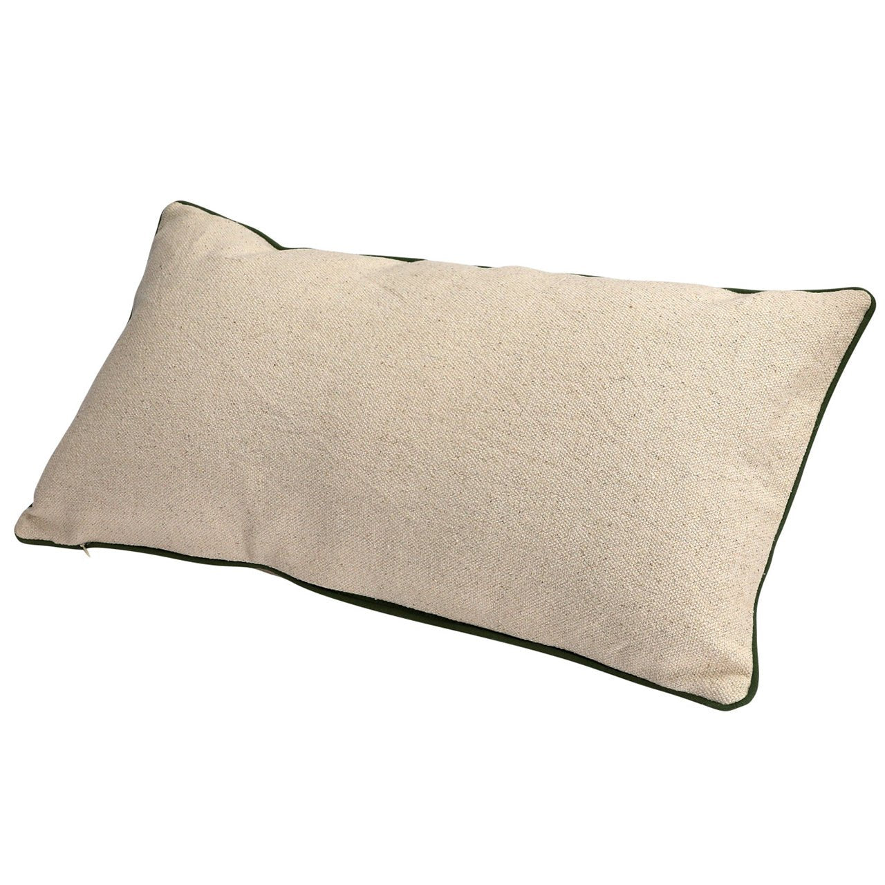 Monticello Shop Lumbar Pillow - Thumbnail 4