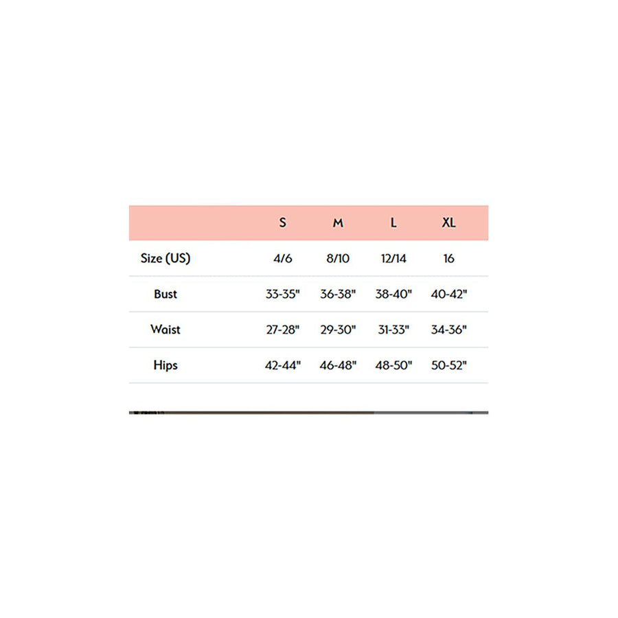 Feather & Petal Pajamas - Monticello Shop