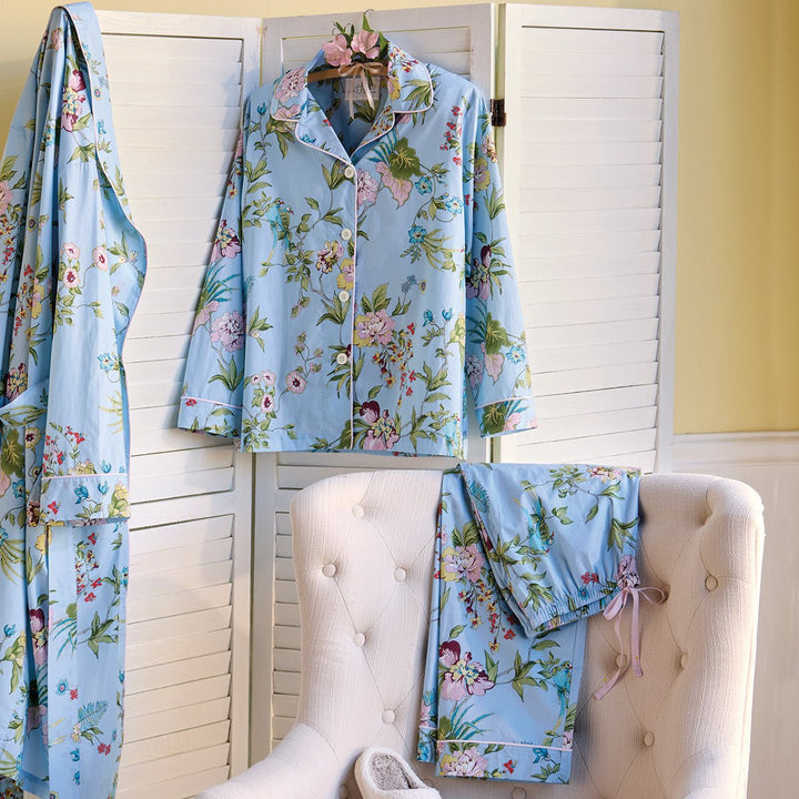 Feather & Petal Pajamas - Monticello Shop