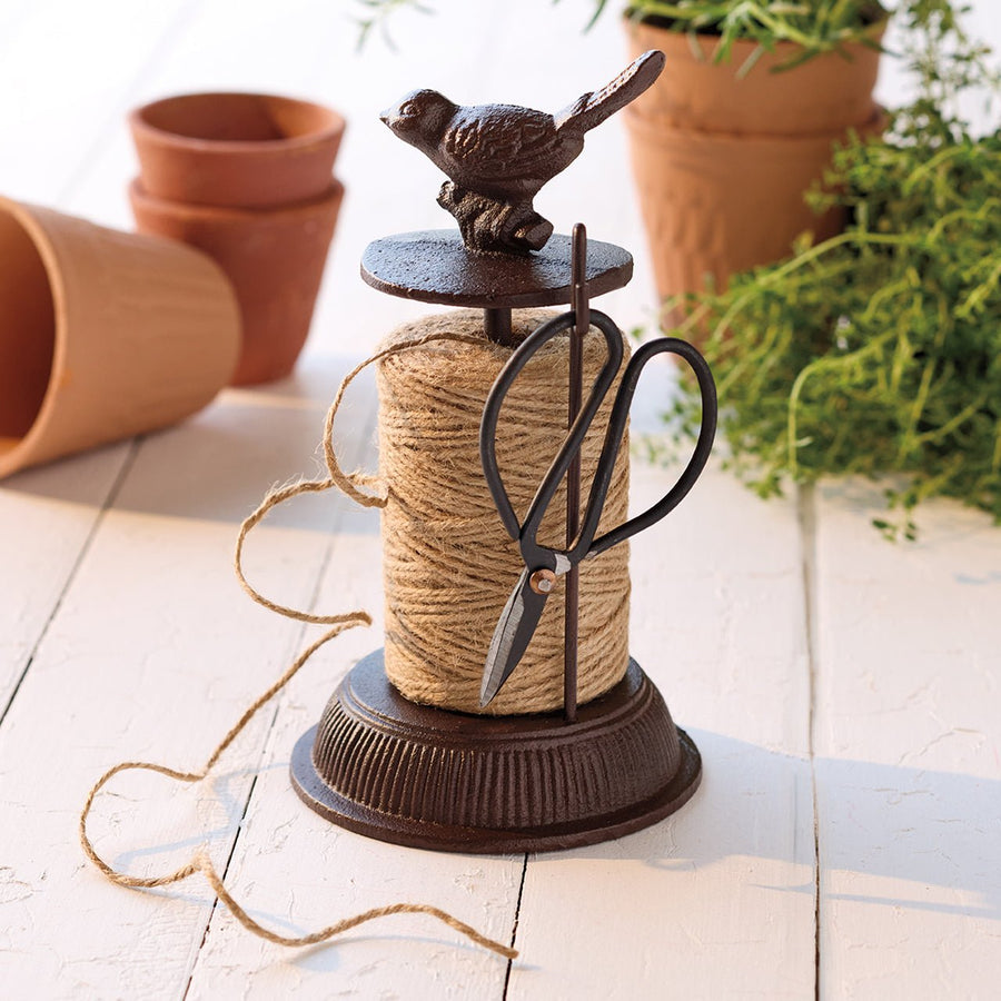 garden twine and scissors Garden Twine & Scissors