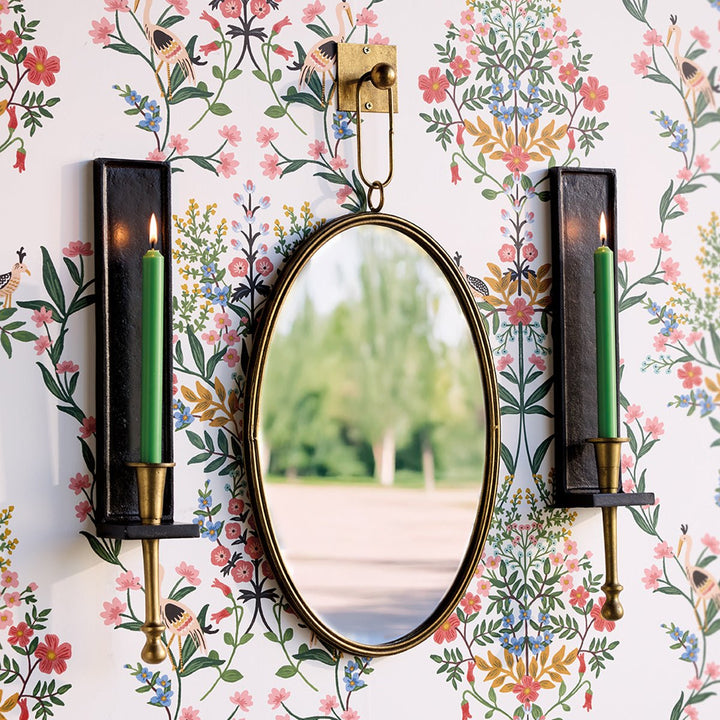 Hanging Wall Mirror - Monticello Shop