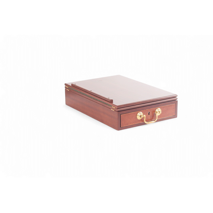 Declaration of Independence Portable Desk