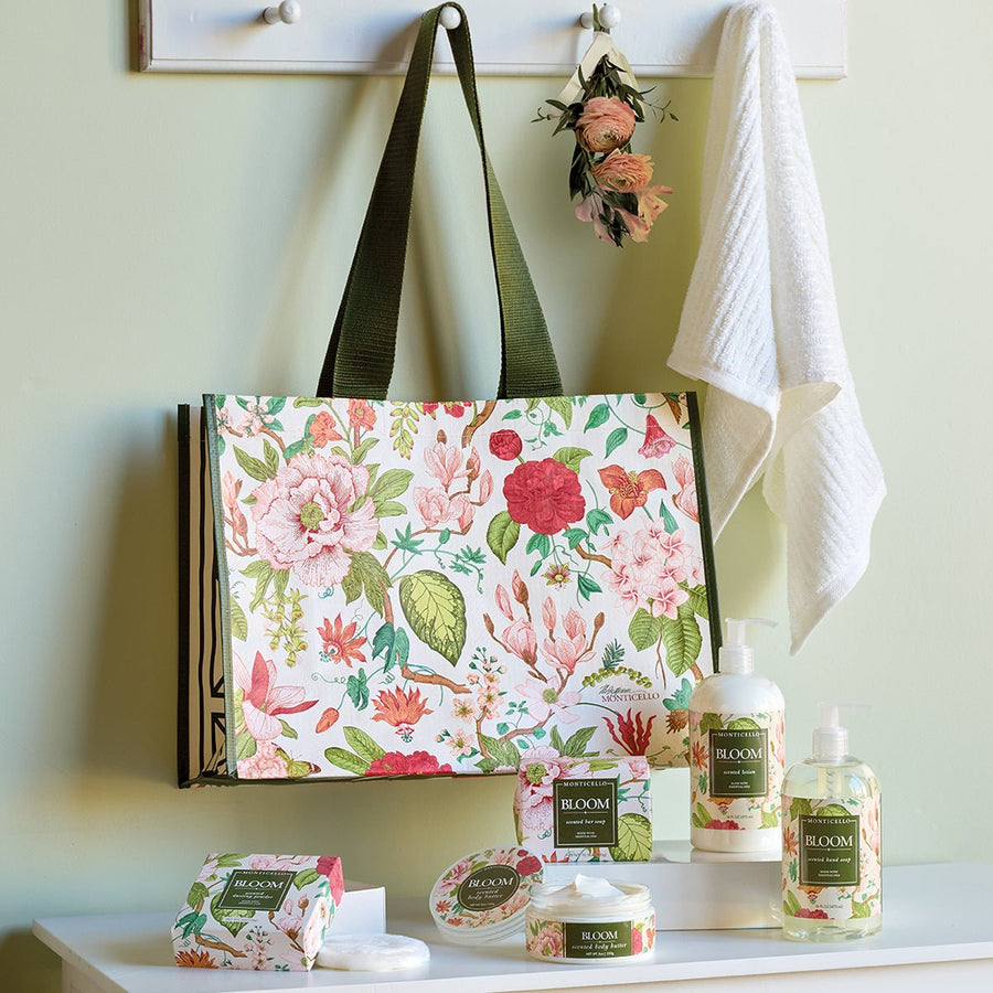 Monticello Bloom Gift Collection - Monticello Shop