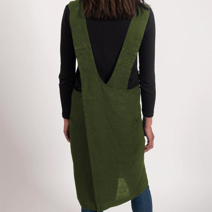 Monticello Garden Apron - Monticello Shop