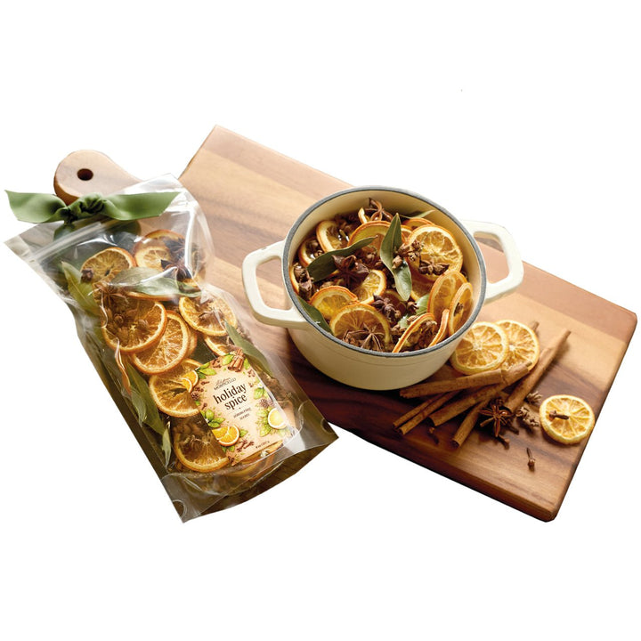 Monticello Holiday Spice Simmering Potpourri - Monticello Shop