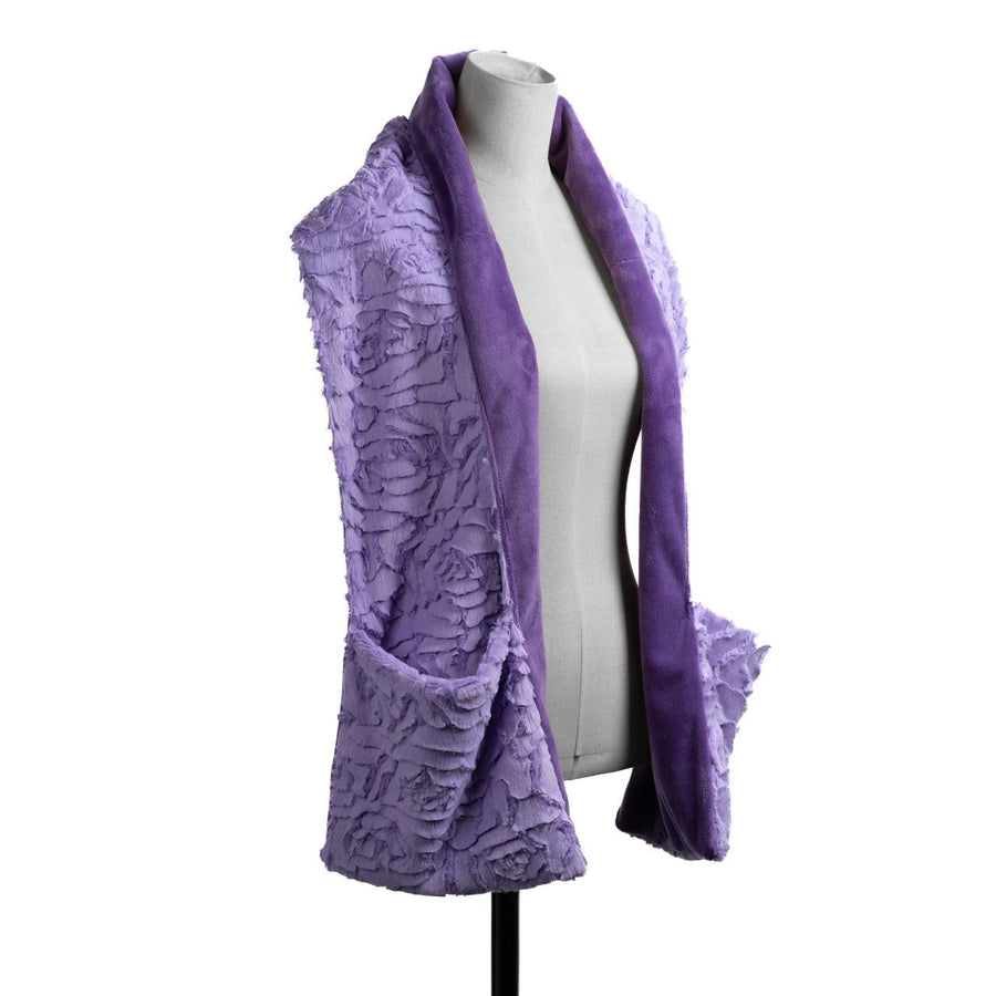Monticello Lavender Scented Wrap - Monticello Shop