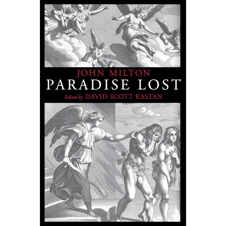 Paradise Lost - Monticello Shop
