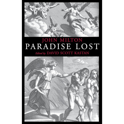 Paradise Lost – Monticello Shop
