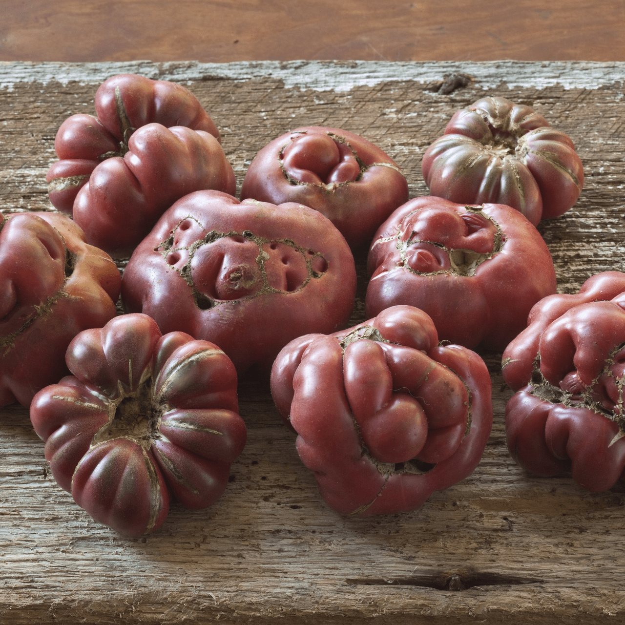 Monticello Shop Cherokee Purple Tomato Seeds