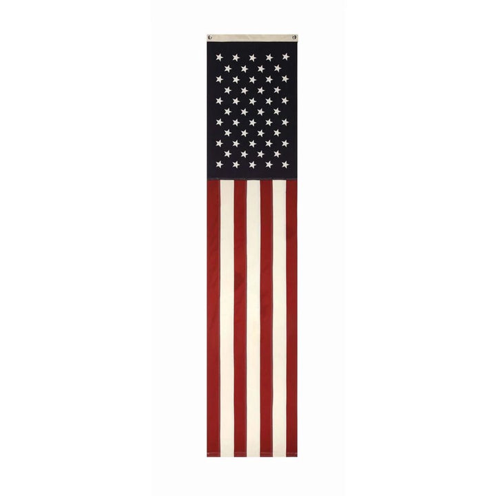 Stars & Stripes Banner - Monticello Shop