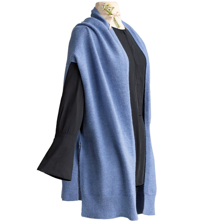 Sweater Wrap - Monticello Shop