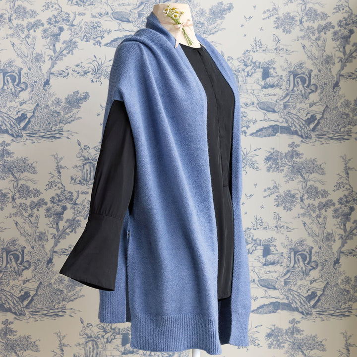 Sweater Wrap - Monticello Shop
