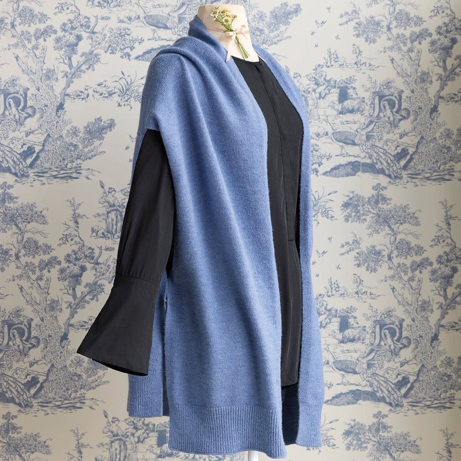 Sweater Wrap - Monticello Shop