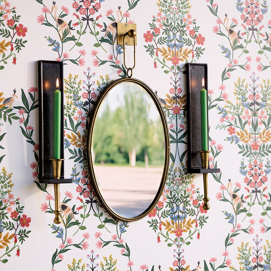 Taper Wall Sconce - Monticello Shop