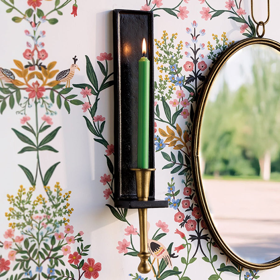 Taper Wall Sconce - Monticello Shop