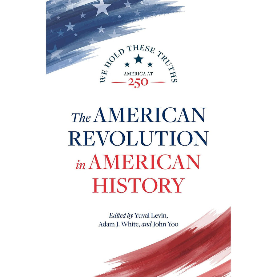 The American Revolution in American History - Monticello Shop