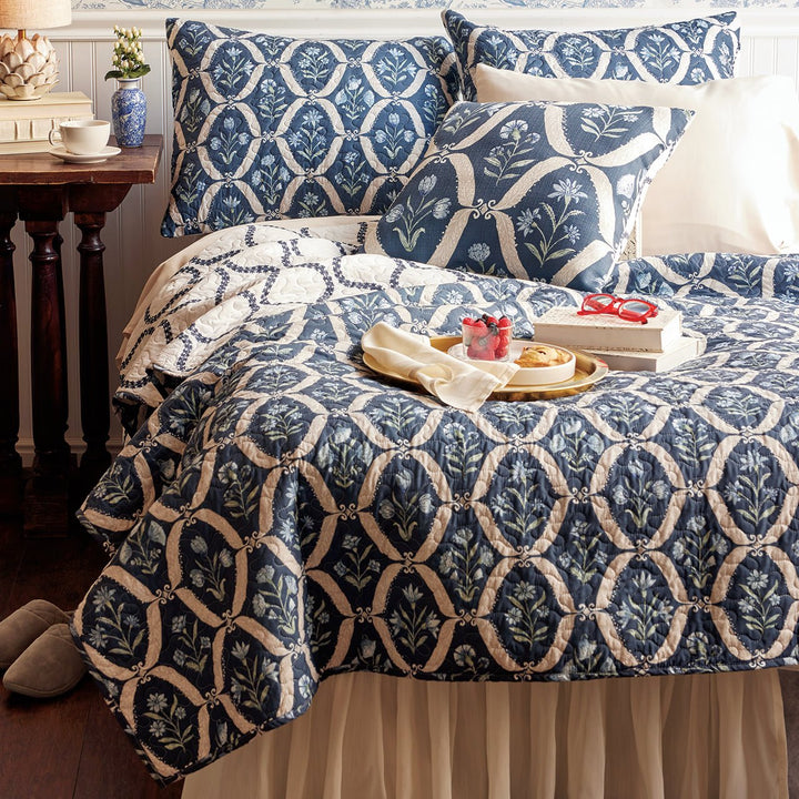 Virginia Quilt King - Monticello Shop