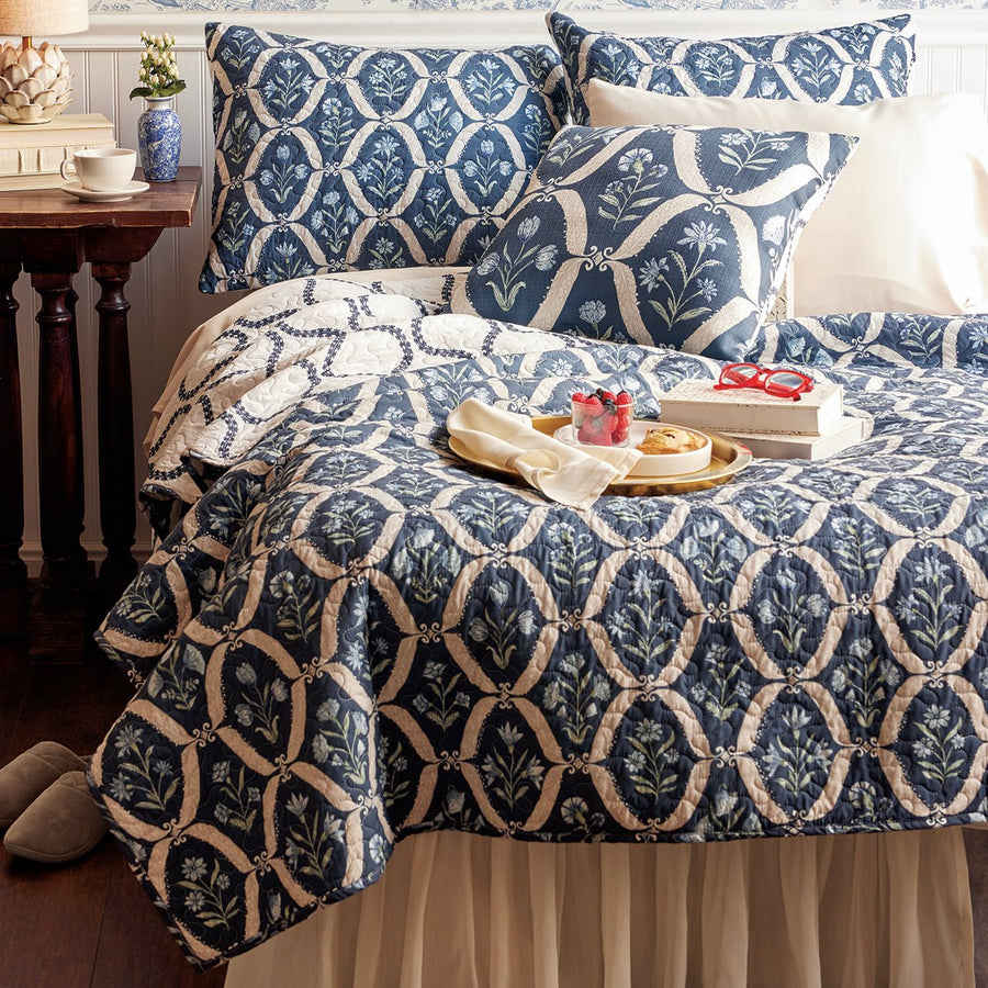 Virginia Quilt King - Monticello Shop