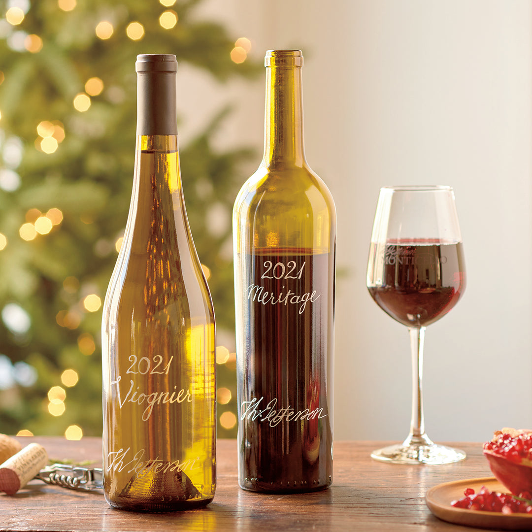 Food and Drink Gifts Monticello Shop