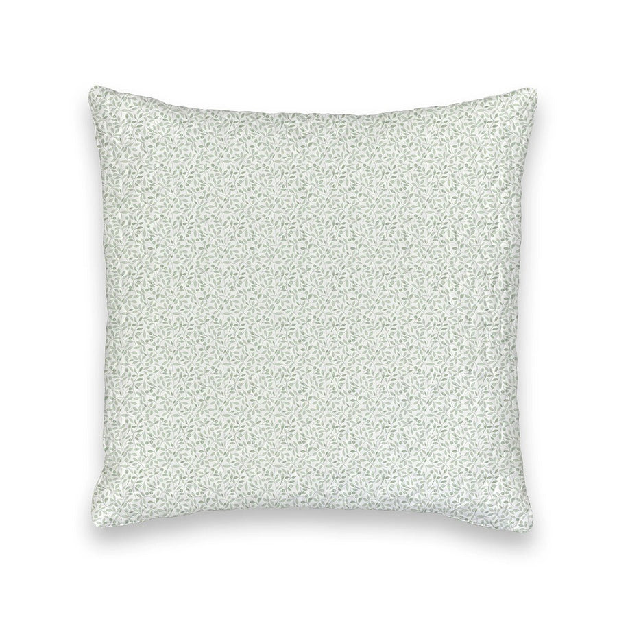 Winter Garden Accent Pillow - Monticello Shop