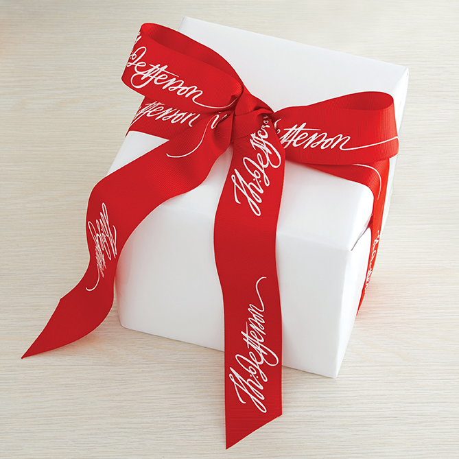 Gift Wrap