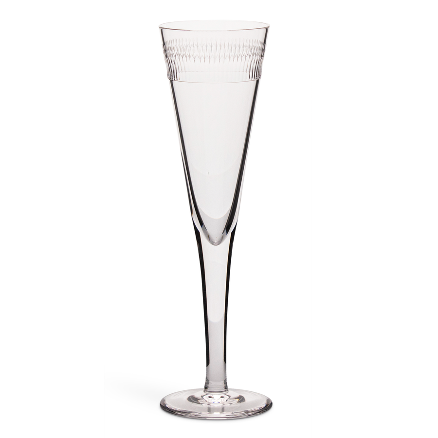 Champagne Stemware