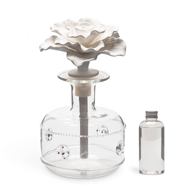 Porcelain Blossom Diffuser