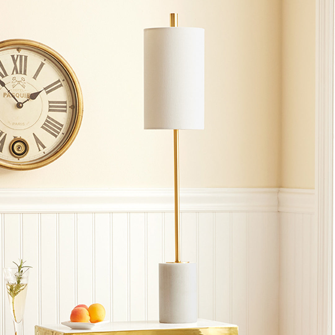 Marble Accent Lamp