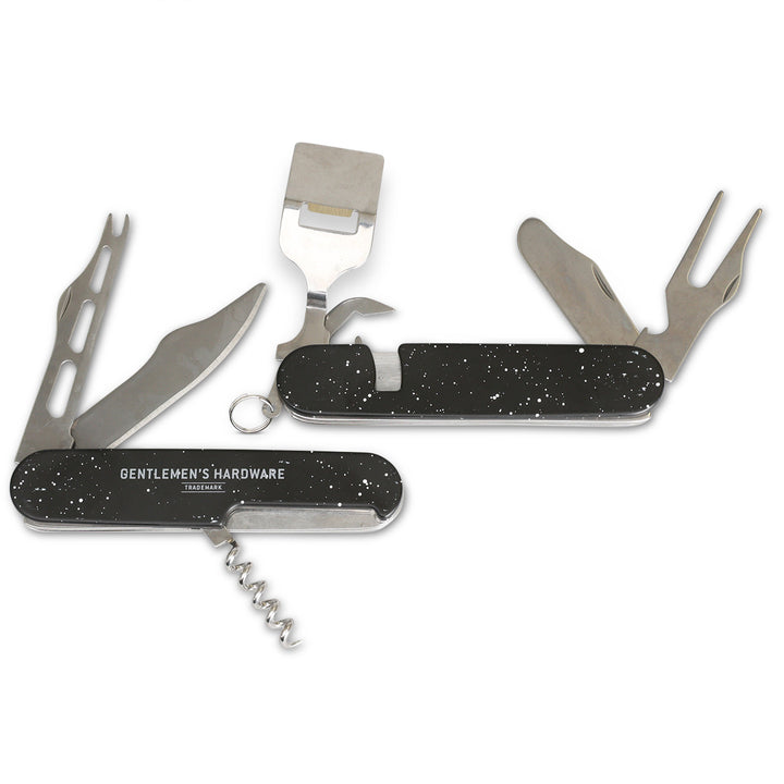 Wine and Cheese Multi-Tool