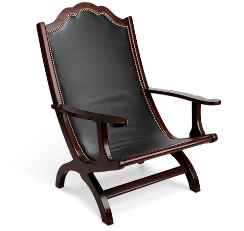 Campeche Chair – Monticello Shop