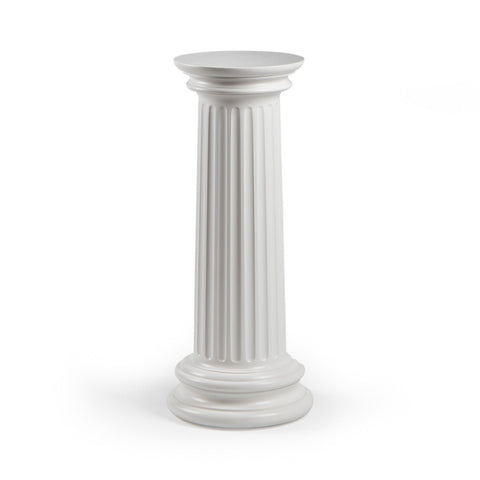 Monticello Column Pedestal – Monticello Shop