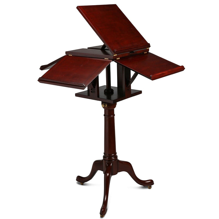 Monticello Floor Stand for Revolving Stand - Monticello Shop